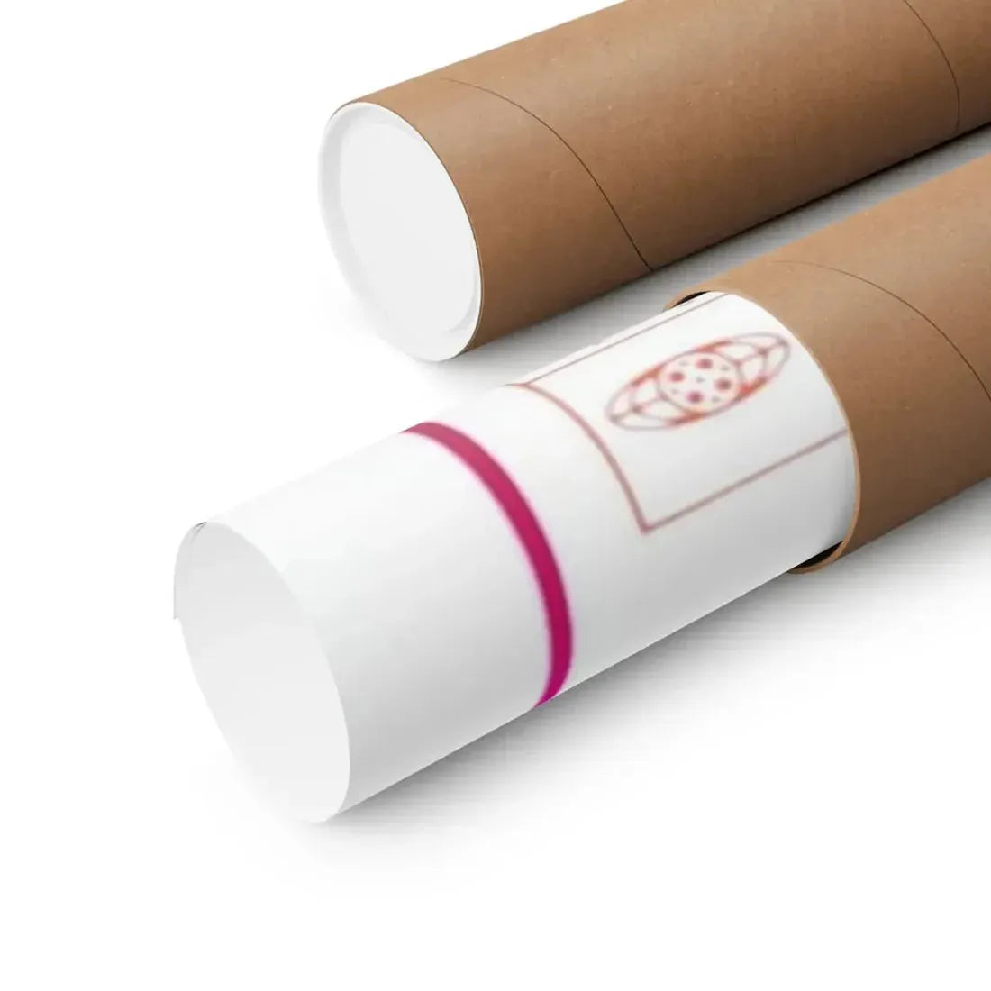 THE AVENGING EAGLE 1978 - Paper Movie Poster - The Sticker Space