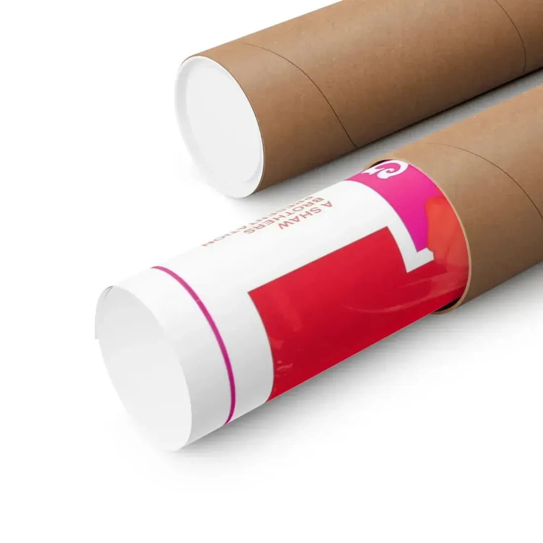 THE AVENGING EAGLE 1978 - Paper Movie Poster - The Sticker Space