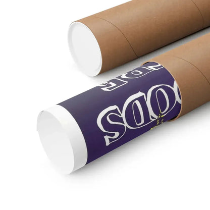 THE BACKWOODS MASSACRE (MIDNIGHT) 1982 - Paper Movie Poster - The Sticker Space