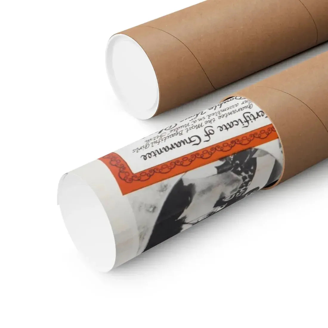 THE BARE HUNT 1963 - Paper Movie Poster - The Sticker Space