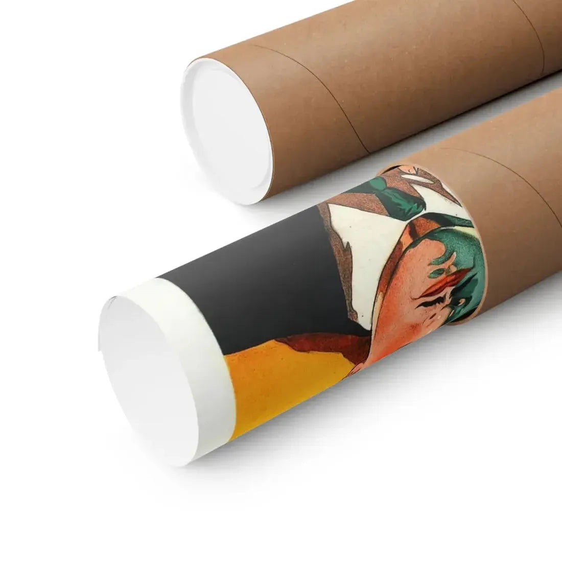 THE BAT WHISPERS 1930 - Paper Movie Poster - The Sticker Space