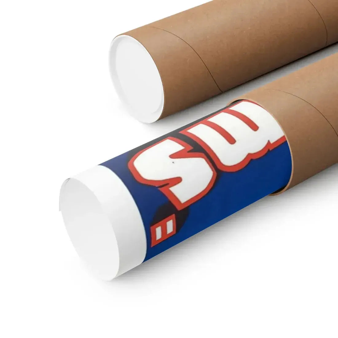 THE BEAST FROM 20,000 FATHOMS (4) 1953 - Paper Movie Poster - The Sticker Space