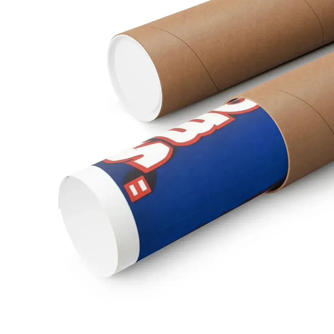 THE BEAST FROM 20,000 FATHOMS (4) 1953 - Paper Movie Poster - The Sticker Space