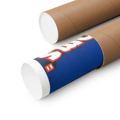 THE BEAST FROM 20,000 FATHOMS (4) 1953 - Paper Movie Poster - The Sticker Space