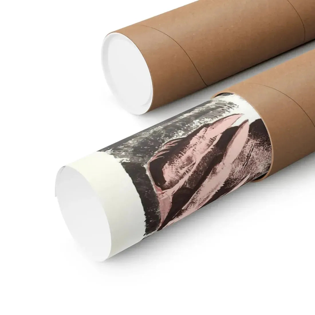 THE BEAST IN THE CELLAR 1971 - Paper Movie Poster - The Sticker Space