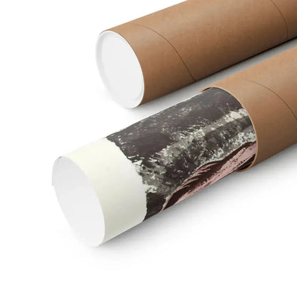 THE BEAST IN THE CELLAR 1971 - Paper Movie Poster - The Sticker Space