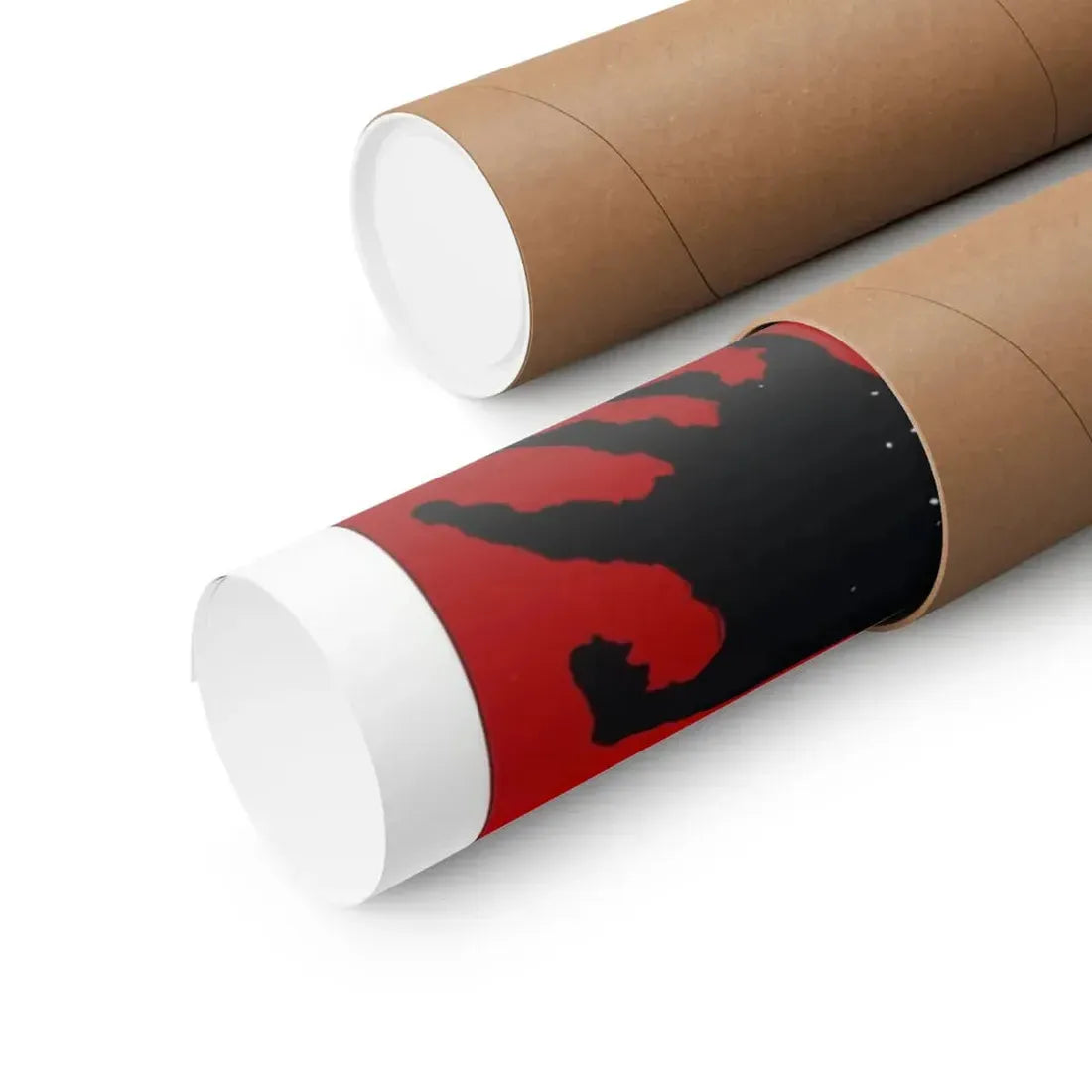 THE BEAST WITHIN 1982 - Paper Movie Poster - The Sticker Space