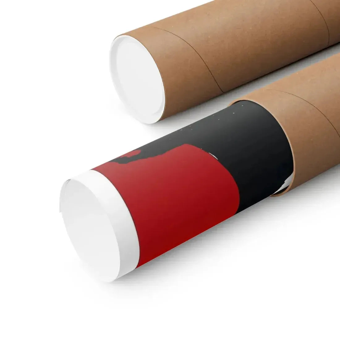 THE BEAST WITHIN 1982 - Paper Movie Poster - The Sticker Space