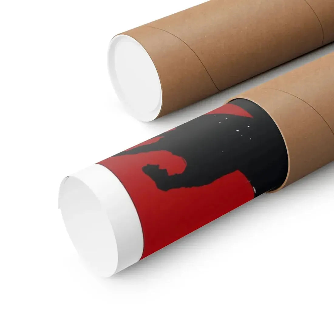 THE BEAST WITHIN 1982 - Paper Movie Poster - The Sticker Space