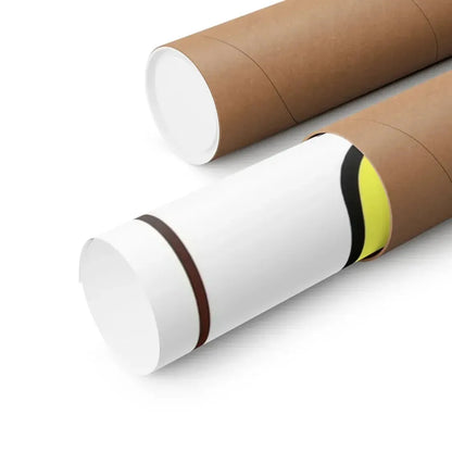 THE BEES 1976 - Paper Movie Poster - The Sticker Space