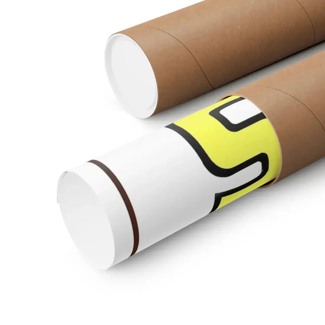 THE BEES 1976 - Paper Movie Poster - The Sticker Space