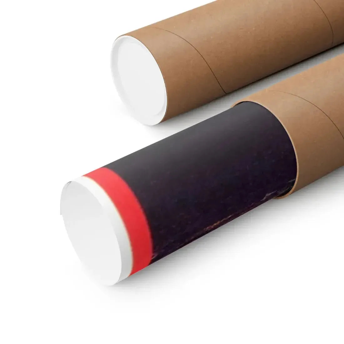 THE BEING (GERMAN) 1983 - Paper Movie Poster - The Sticker Space