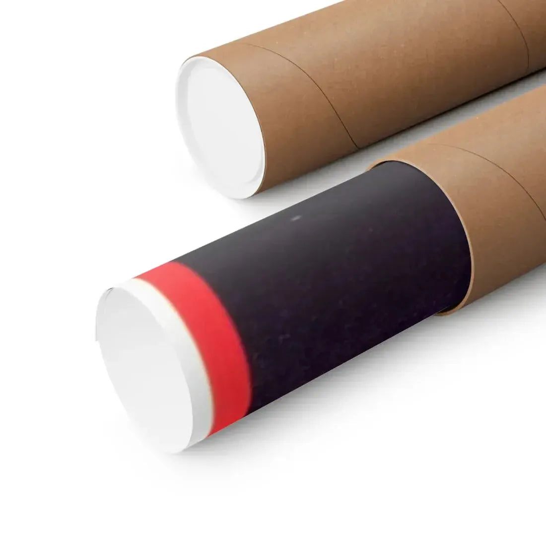 THE BEING (GERMAN) 1983 - Paper Movie Poster - The Sticker Space