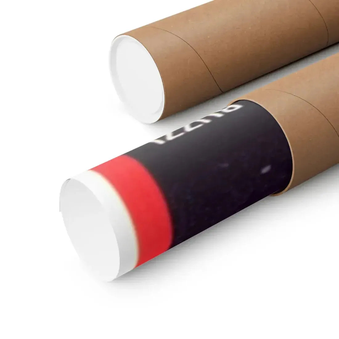 THE BEING (GERMAN) 1983 - Paper Movie Poster - The Sticker Space