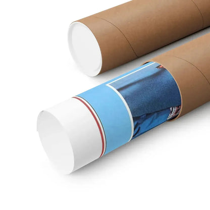 THE BEST 1976 - Paper Movie Poster - The Sticker Space