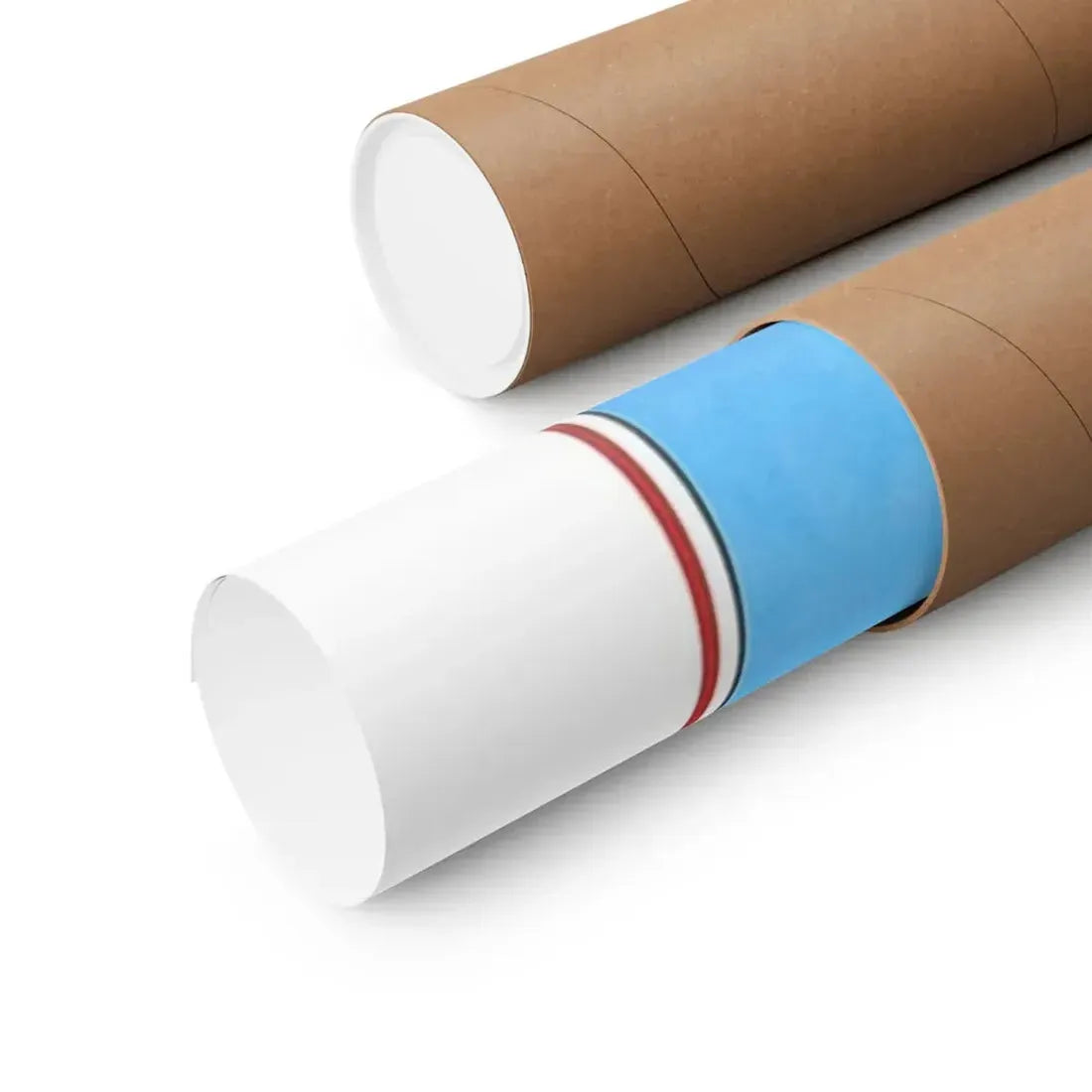 THE BEST 1976 - Paper Movie Poster - The Sticker Space