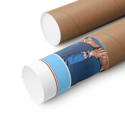 THE BEST 1976 - Paper Movie Poster - The Sticker Space