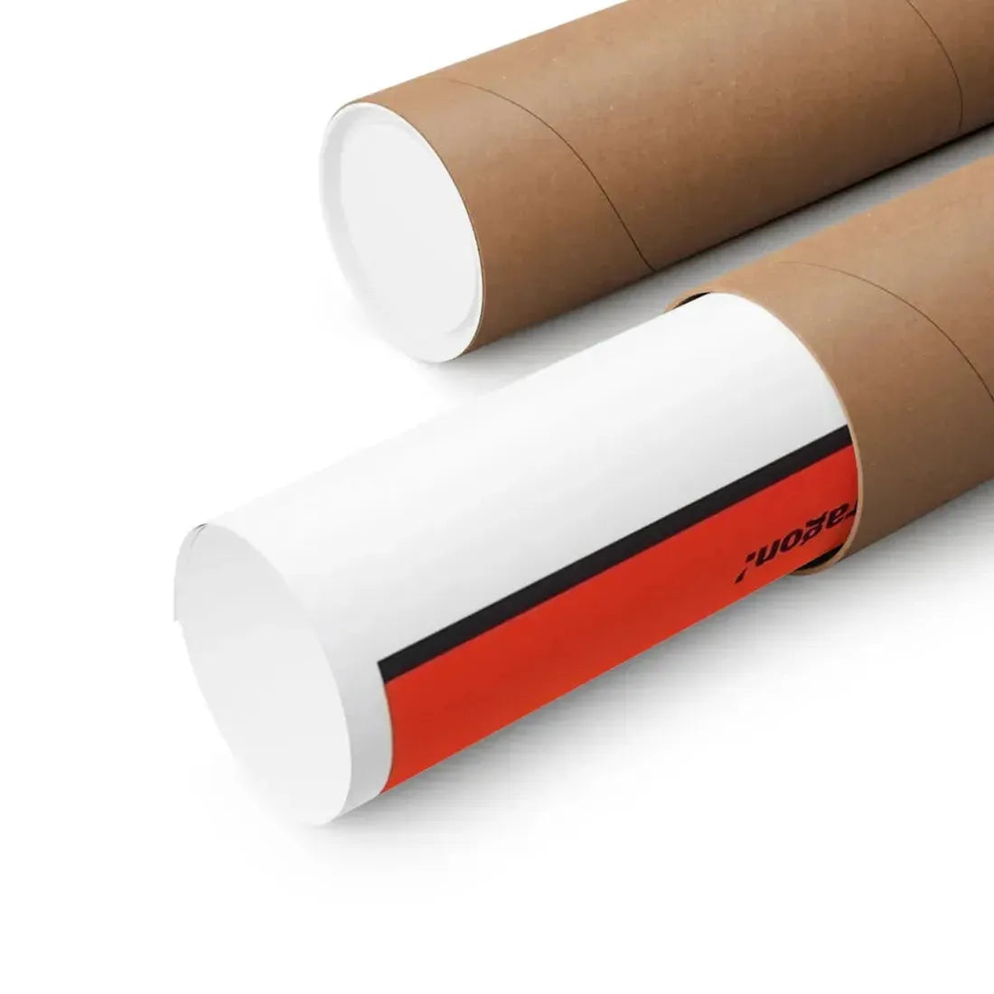 THE BIG BRAWL 1980 - Paper Movie Poster - The Sticker Space