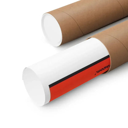 THE BIG BRAWL 1980 - Paper Movie Poster - The Sticker Space