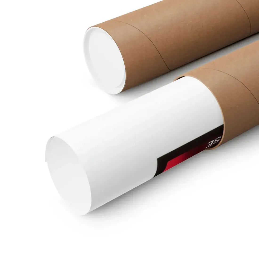 THE BIG BUST-OUT 1972 - Paper Movie Poster - The Sticker Space