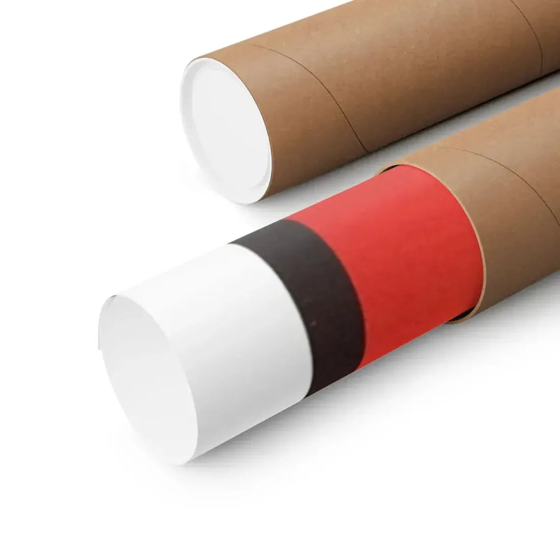 THE BIG GUNDOWN 1966 - Paper Movie Poster - The Sticker Space