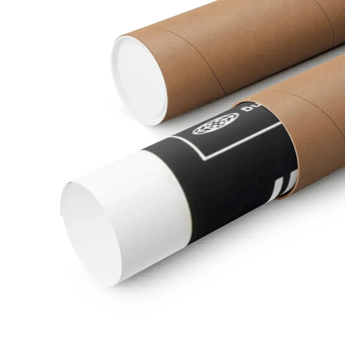 THE BLACK ANGELS 1970 - Paper Movie Poster - The Sticker Space