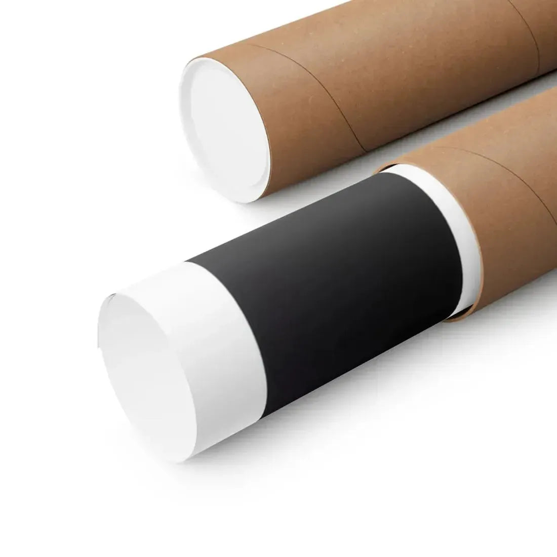 THE BLACK BUNCH 1972 - Paper Movie Poster - The Sticker Space