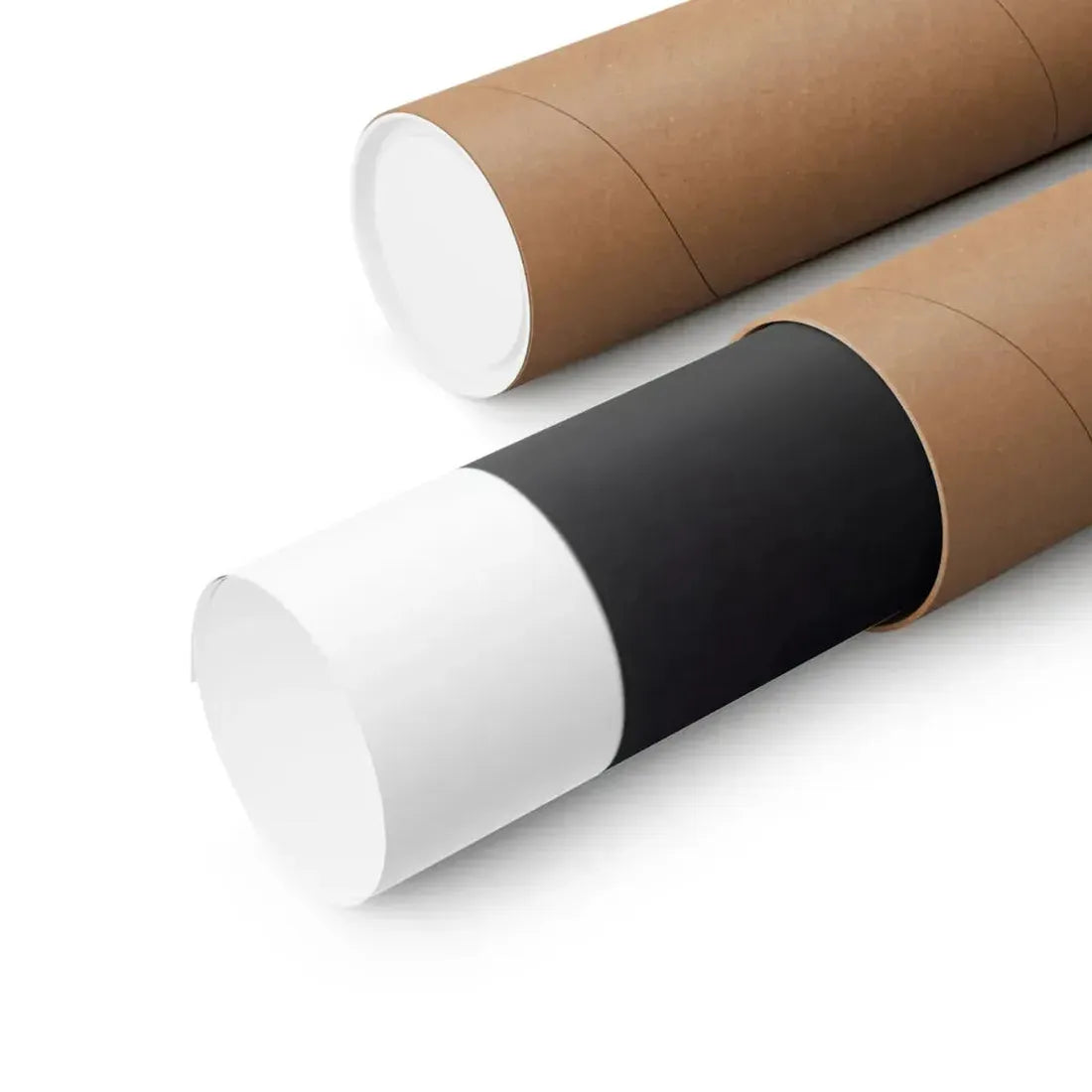 THE BLACK BUNCH 1972 - Paper Movie Poster - The Sticker Space