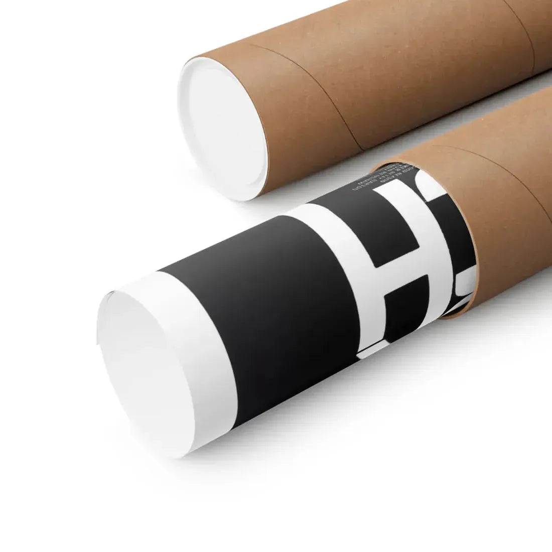 THE BLACK BUNCH 1972 - Paper Movie Poster - The Sticker Space