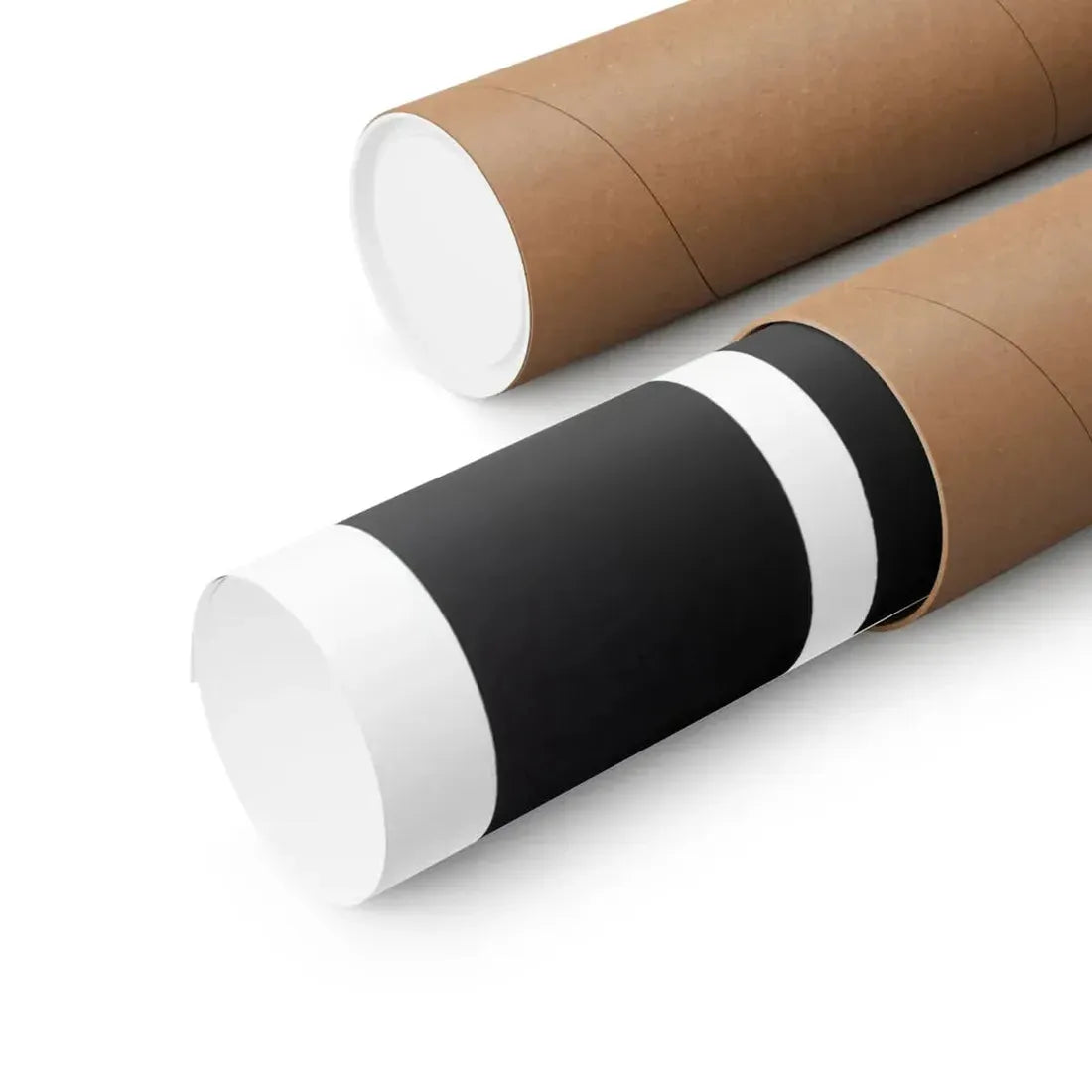 THE BLACK BUNCH 1972 - Paper Movie Poster - The Sticker Space