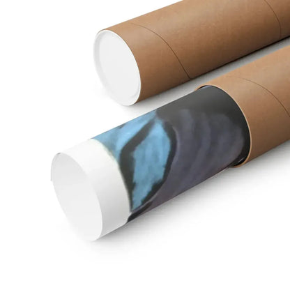 THE BLACK CASTLE 1952 - Paper Movie Poster - The Sticker Space