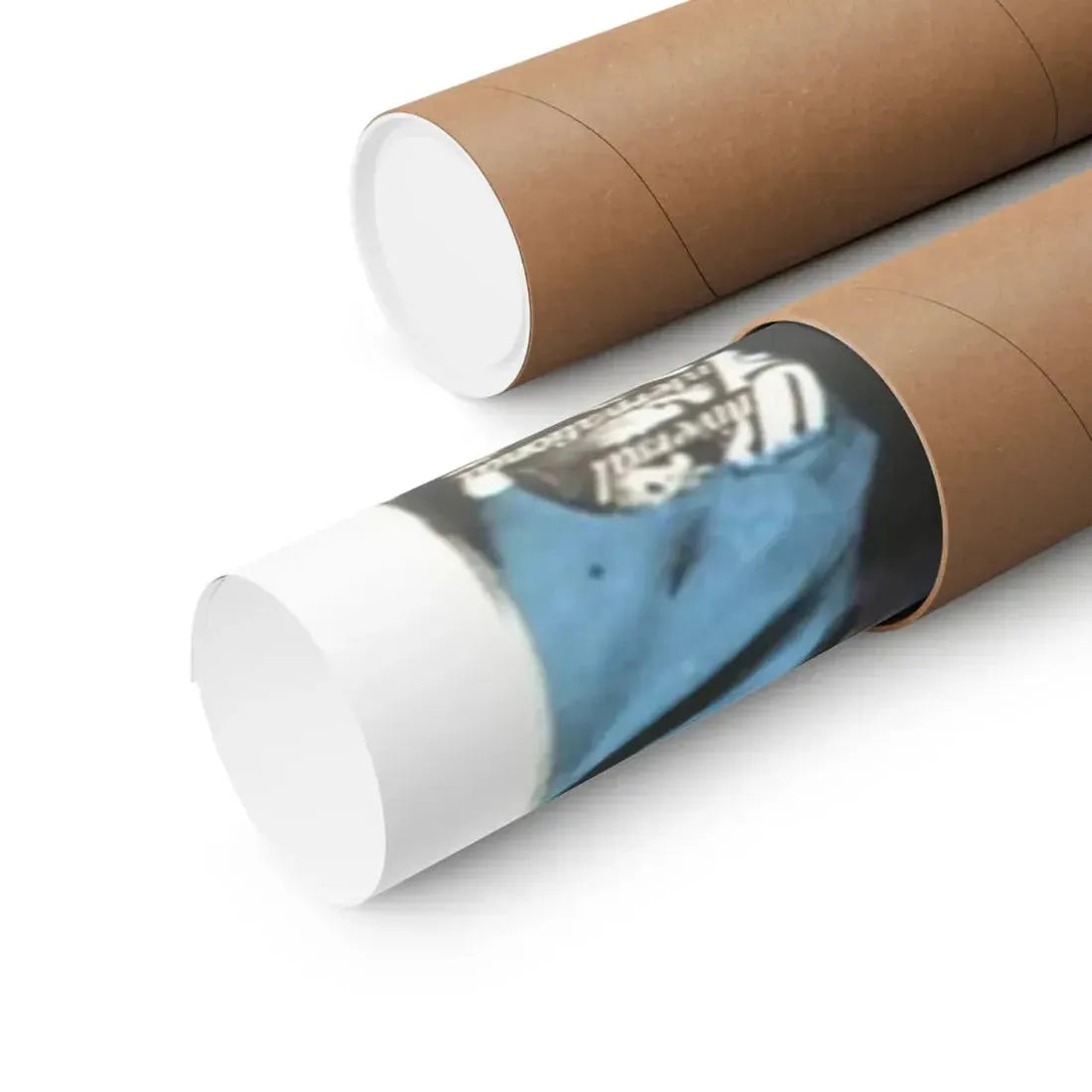 THE BLACK CASTLE 1952 - Paper Movie Poster - The Sticker Space