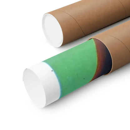 THE BLACK CAT 1941 - Paper Movie Poster - The Sticker Space