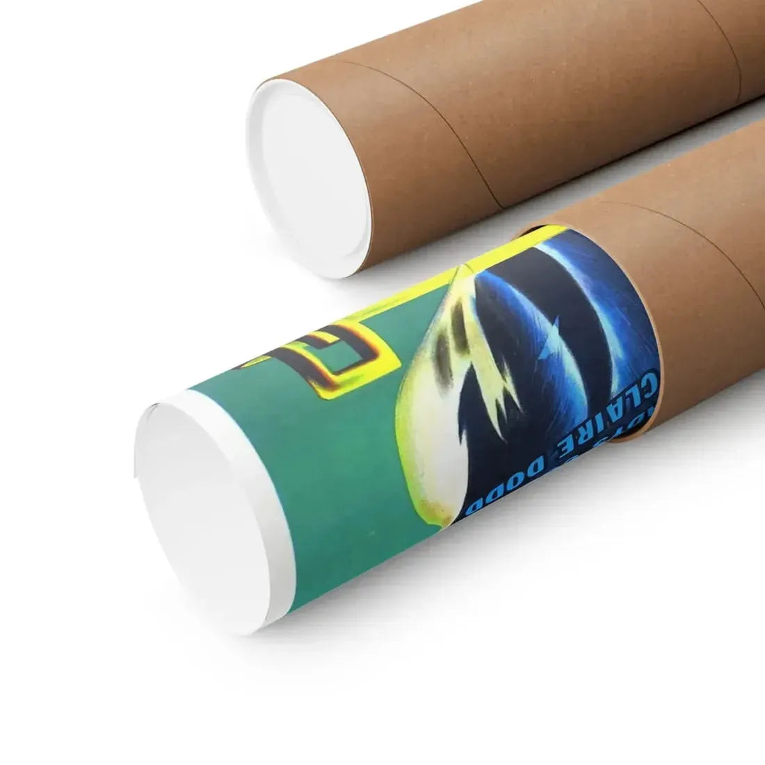 THE BLACK CAT 1941 - Paper Movie Poster - The Sticker Space