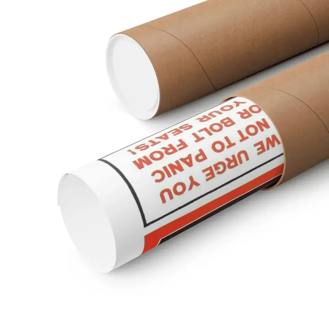 THE BLACK SCORPION 1957 - Paper Movie Poster - The Sticker Space