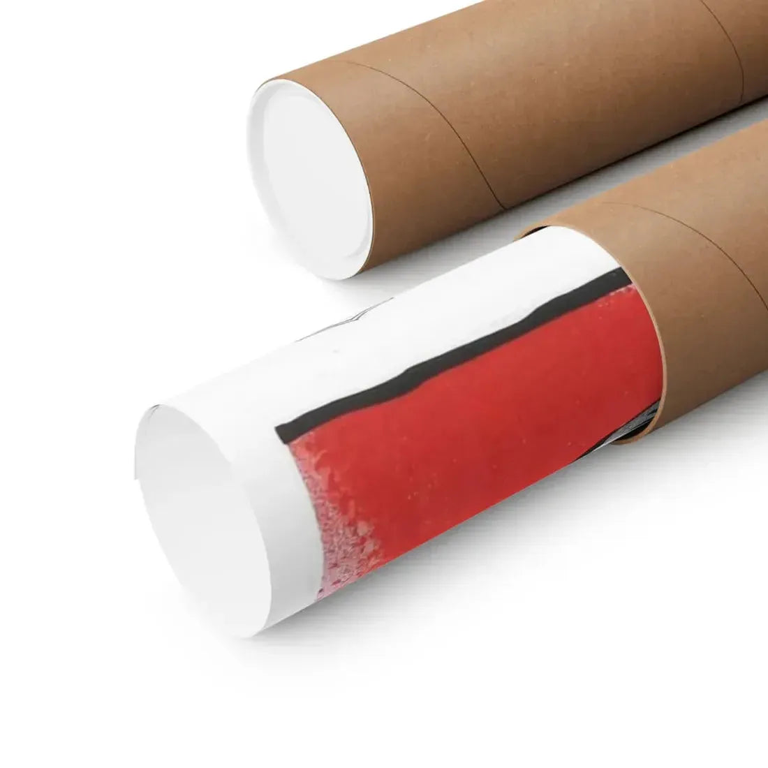 THE BLACK SCORPION (2) 1957 - Paper Movie Poster - The Sticker Space