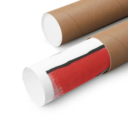 THE BLACK SCORPION (2) 1957 - Paper Movie Poster - The Sticker Space