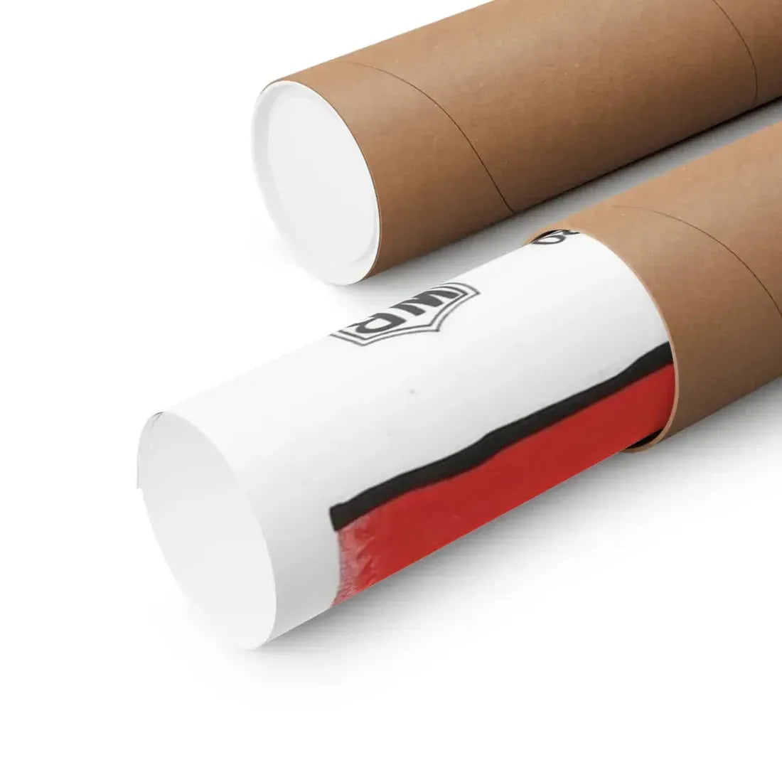 THE BLACK SCORPION (2) 1957 - Paper Movie Poster - The Sticker Space