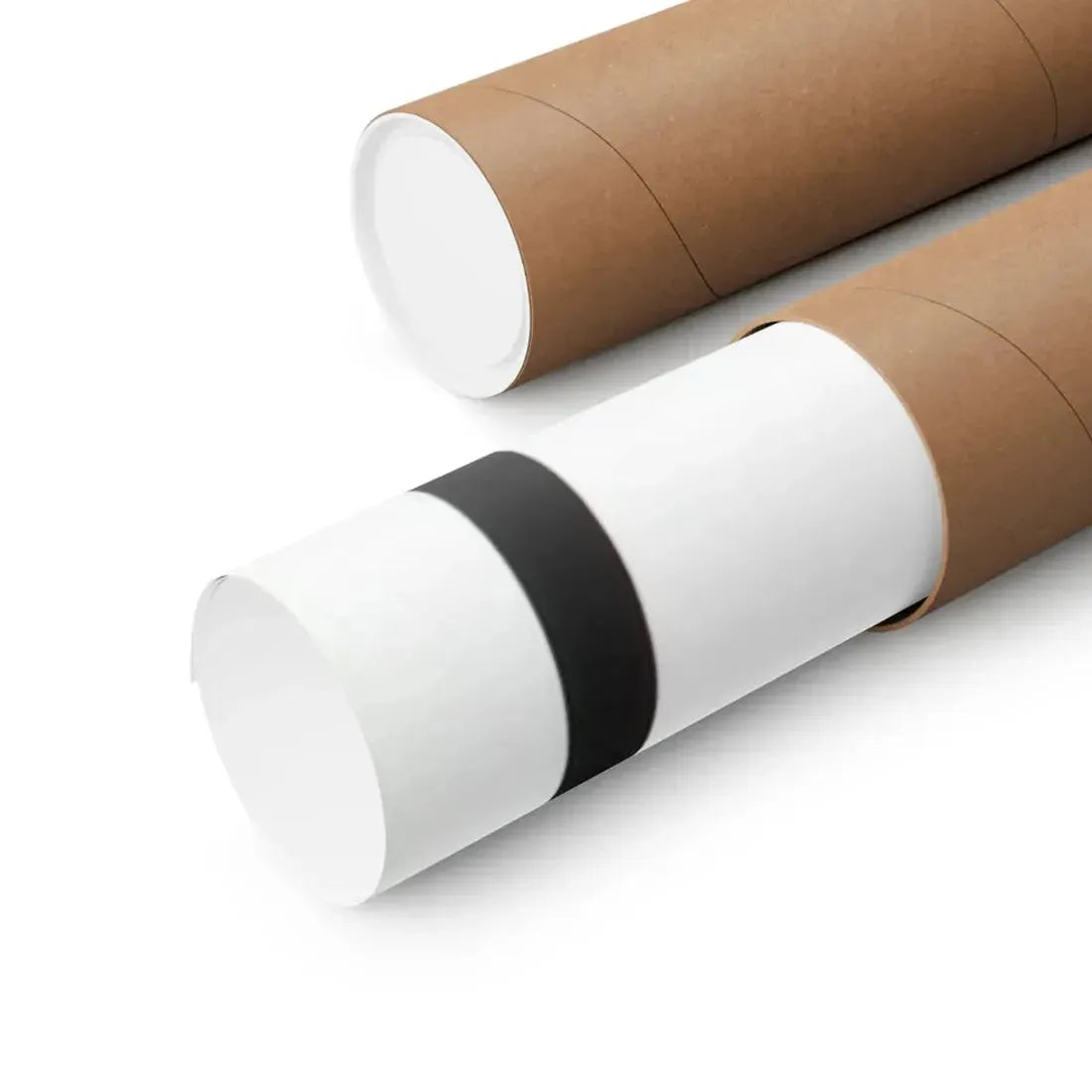 THE BLACK STREETFIGHTER (BOGARD) 1974 - Paper Movie Poster - The Sticker Space