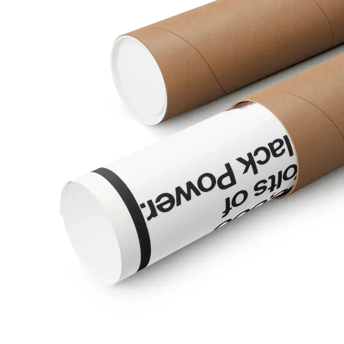 THE BLACK STREETFIGHTER (BOGARD) 1974 - Paper Movie Poster - The Sticker Space