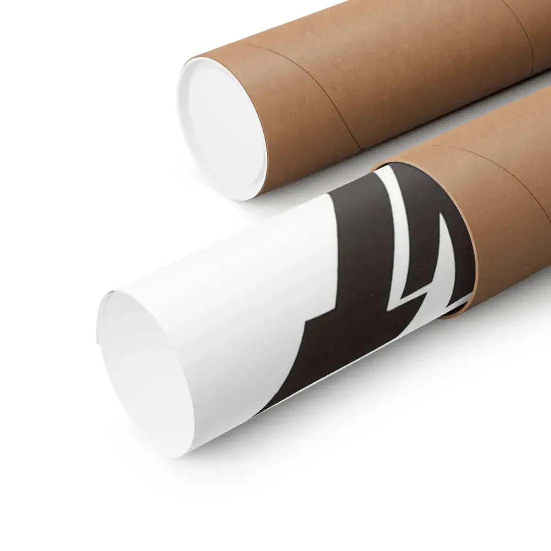 THE BLACK TORMENT 1964 - Paper Movie Poster - The Sticker Space