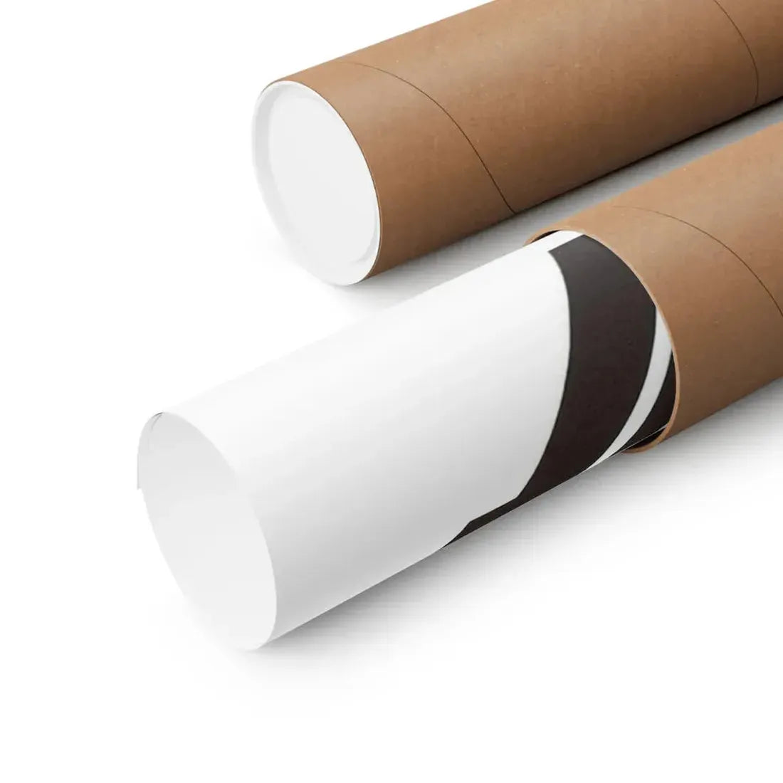 THE BLACK TORMENT 1964 - Paper Movie Poster - The Sticker Space