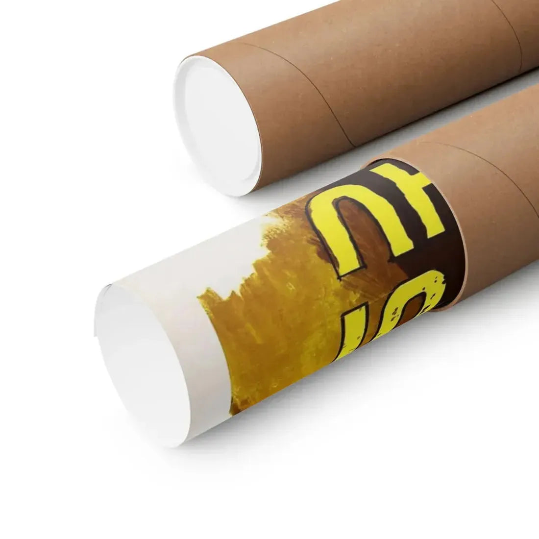 THE BLOOD OF FU-MANCHU 1968 - Paper Movie Poster - The Sticker Space