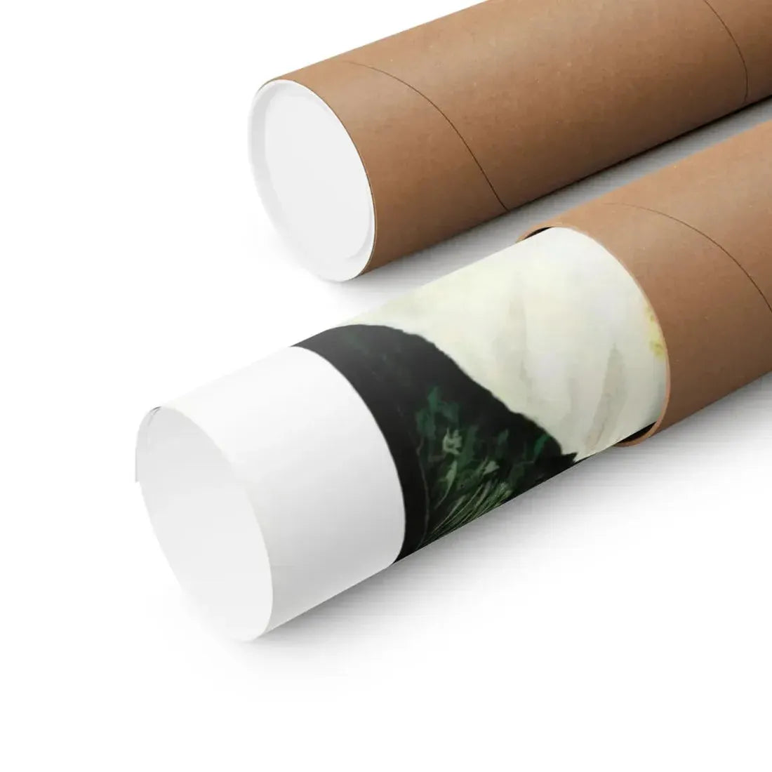 THE BLOOD ROSE 1970 - Paper Movie Poster - The Sticker Space