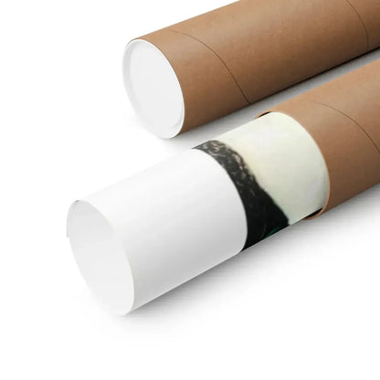 THE BLOOD ROSE 1970 - Paper Movie Poster - The Sticker Space