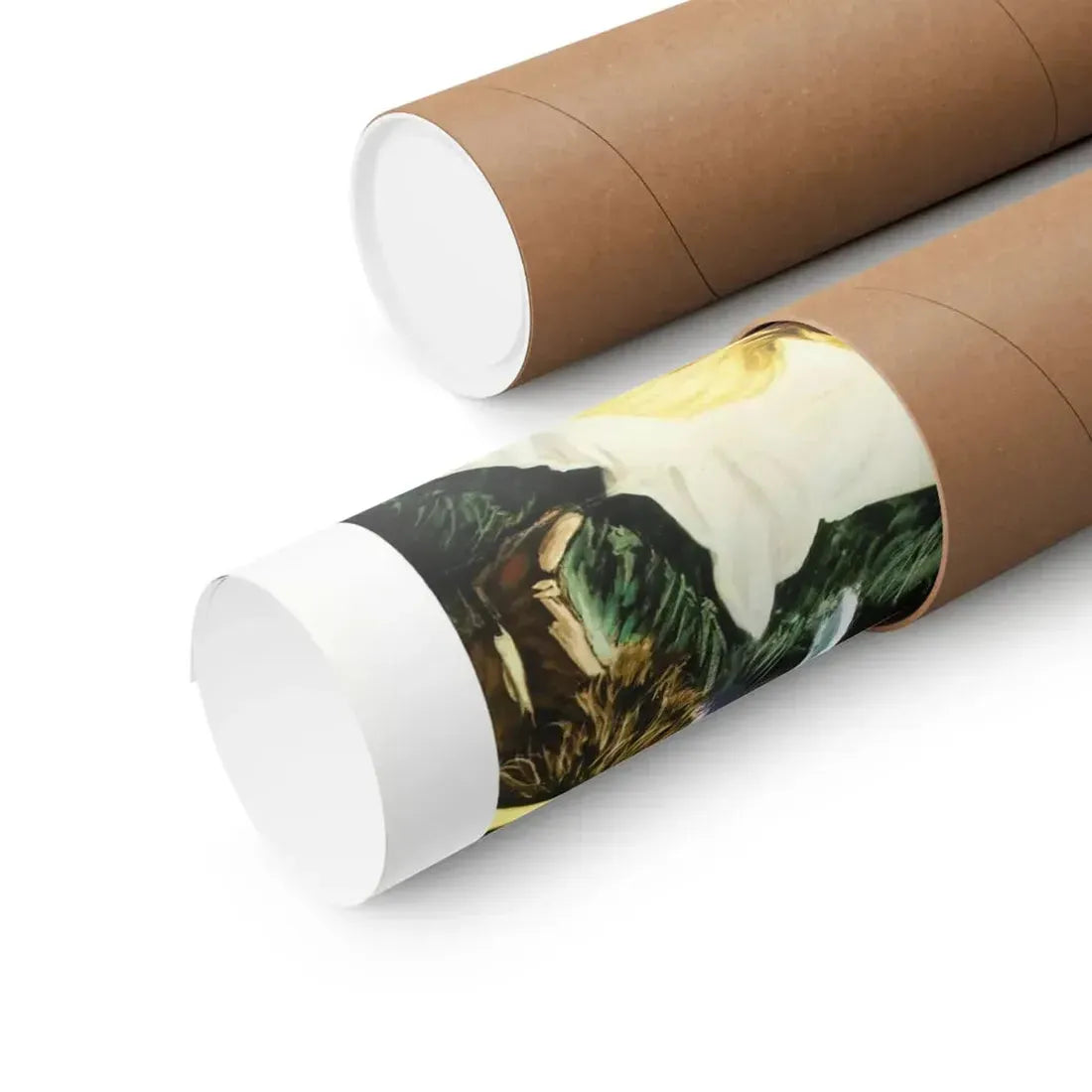 THE BLOOD ROSE 1970 - Paper Movie Poster - The Sticker Space