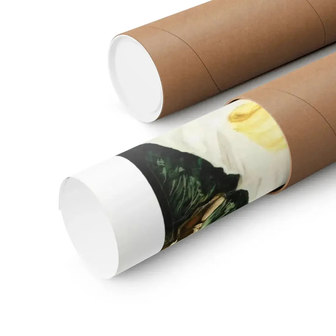 THE BLOOD ROSE 1970 - Paper Movie Poster - The Sticker Space