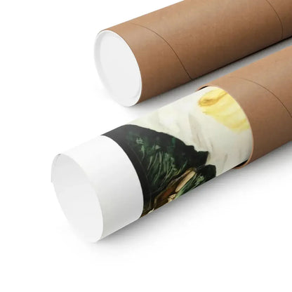 THE BLOOD ROSE 1970 - Paper Movie Poster - The Sticker Space