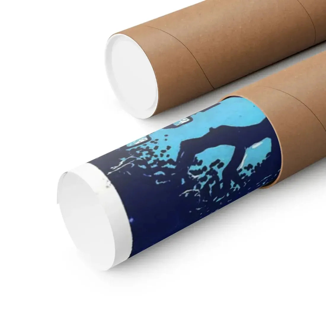 THE BODY SNATCHER (2) 1945 - Paper Movie Poster - The Sticker Space