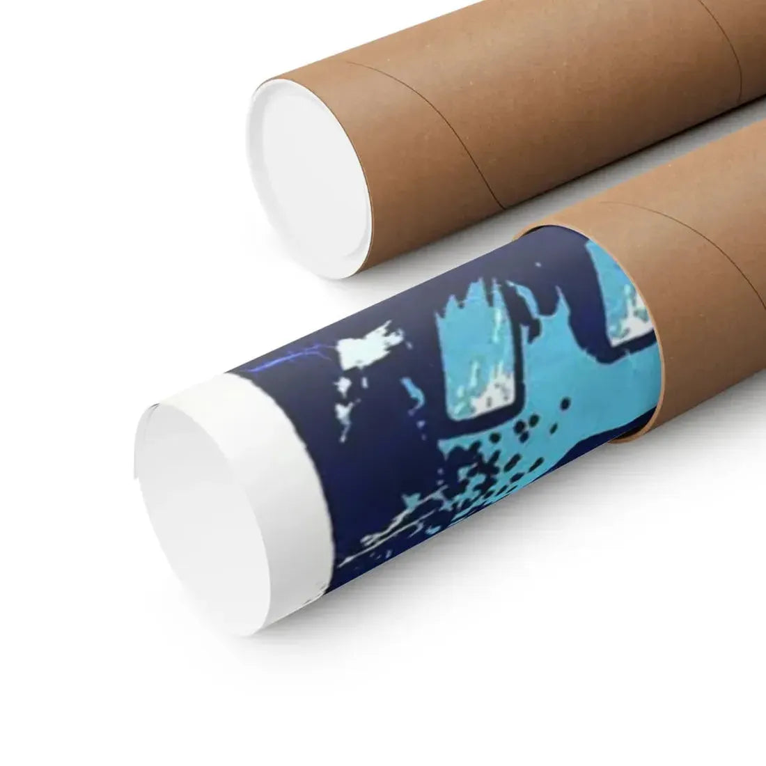 THE BODY SNATCHER (2) 1945 - Paper Movie Poster - The Sticker Space